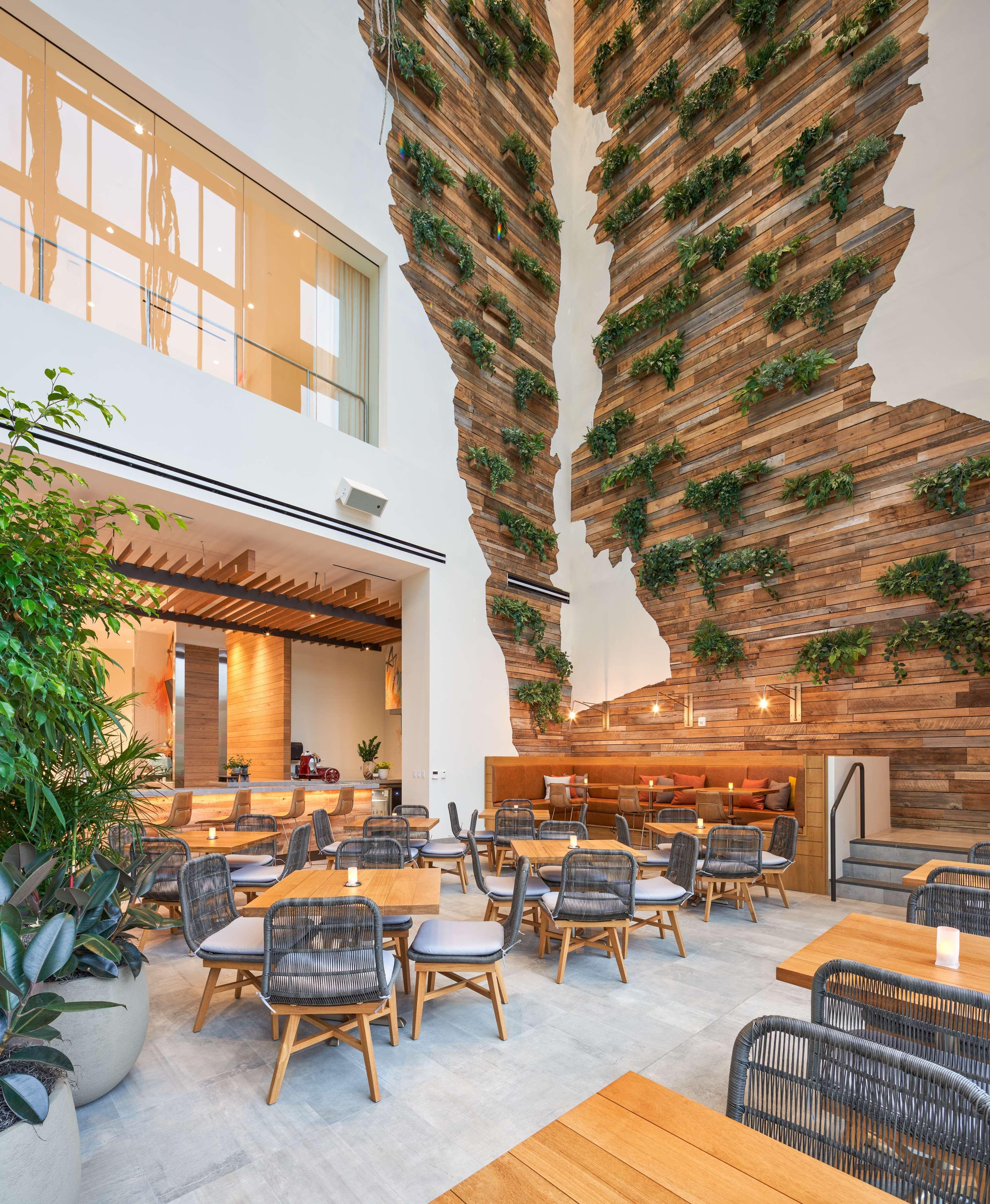 Canopy By Hilton West Palm Beach Downtown Exterior photo