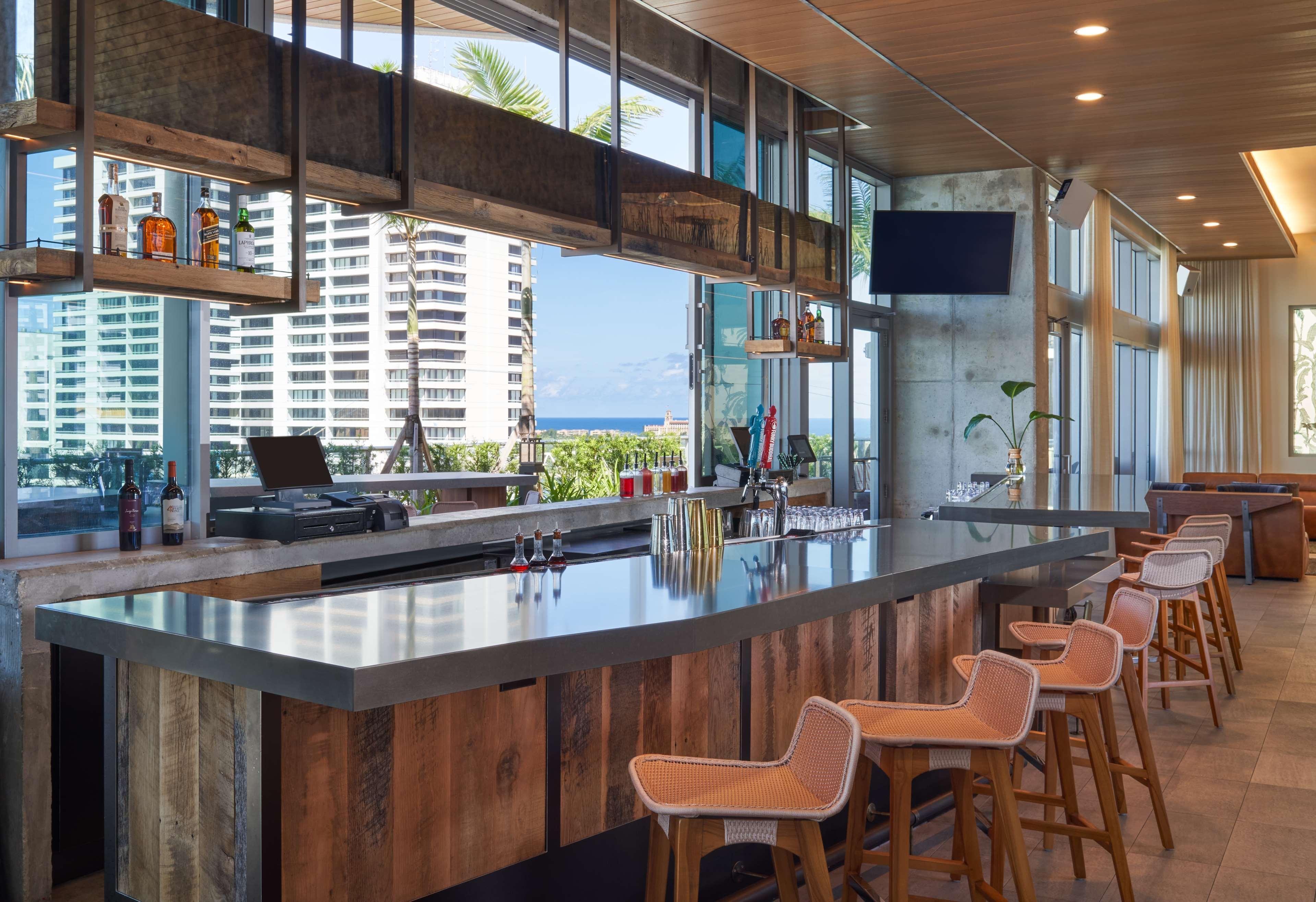 Canopy By Hilton West Palm Beach Downtown Exterior photo