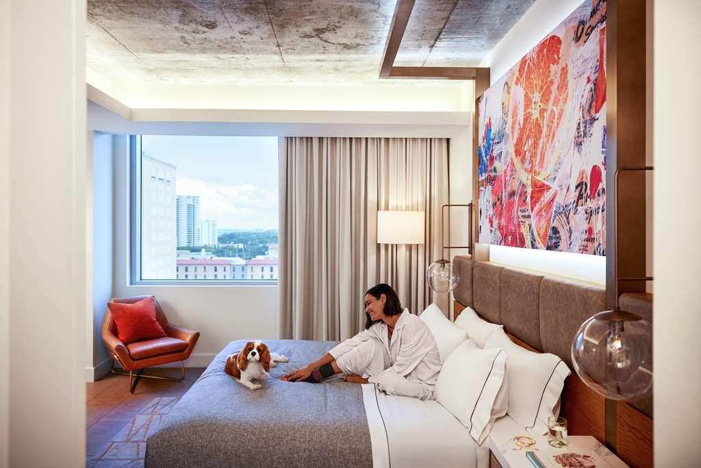 Canopy By Hilton West Palm Beach Downtown Room photo