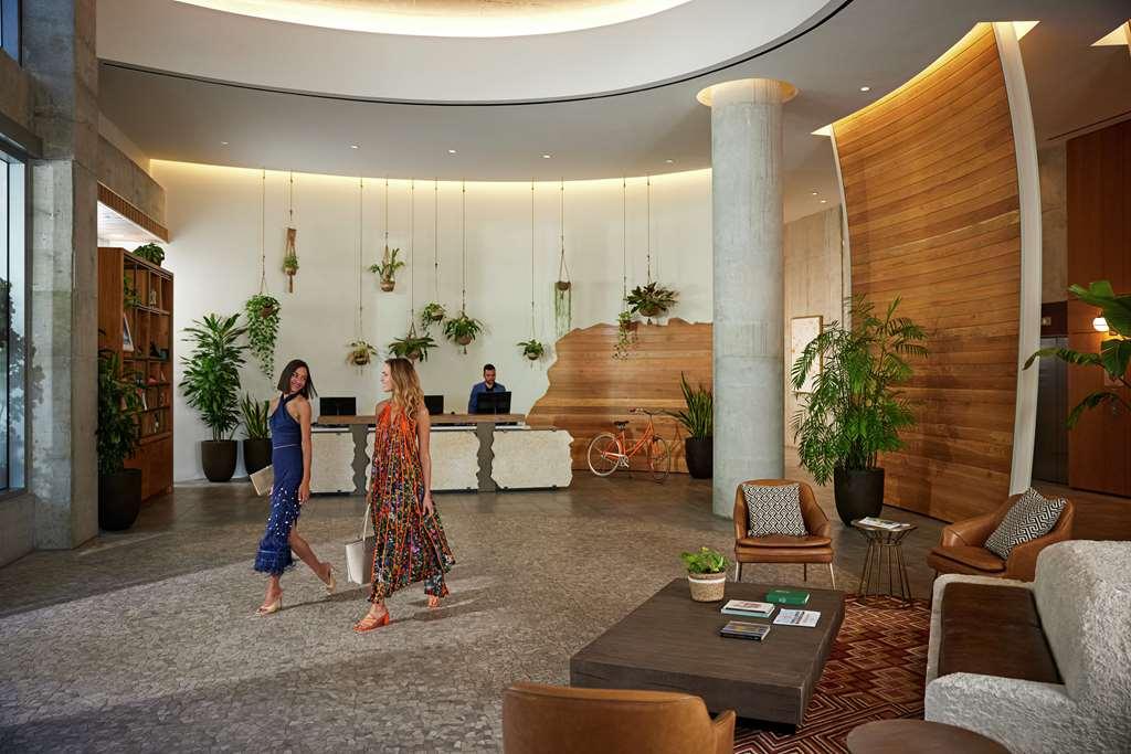 Canopy By Hilton West Palm Beach Downtown Interior photo